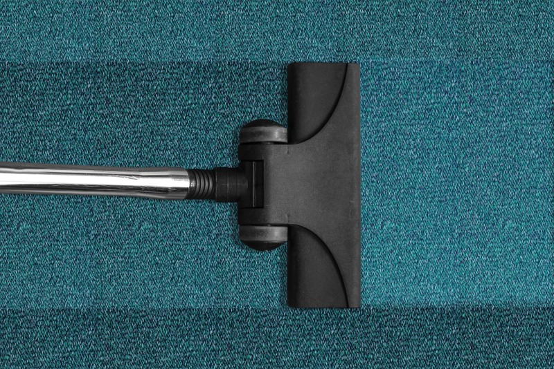 Filtr do odkurzacza Dyson - co trzeba o nim wiedzieć?