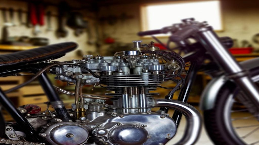 Na co zwrócić uwagę przy zakupie motocykla?